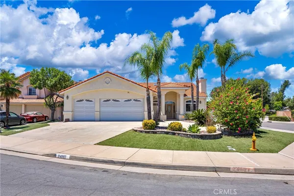 $610,000 | 24007 Jonquil Circle, Murrieta, CA 92562