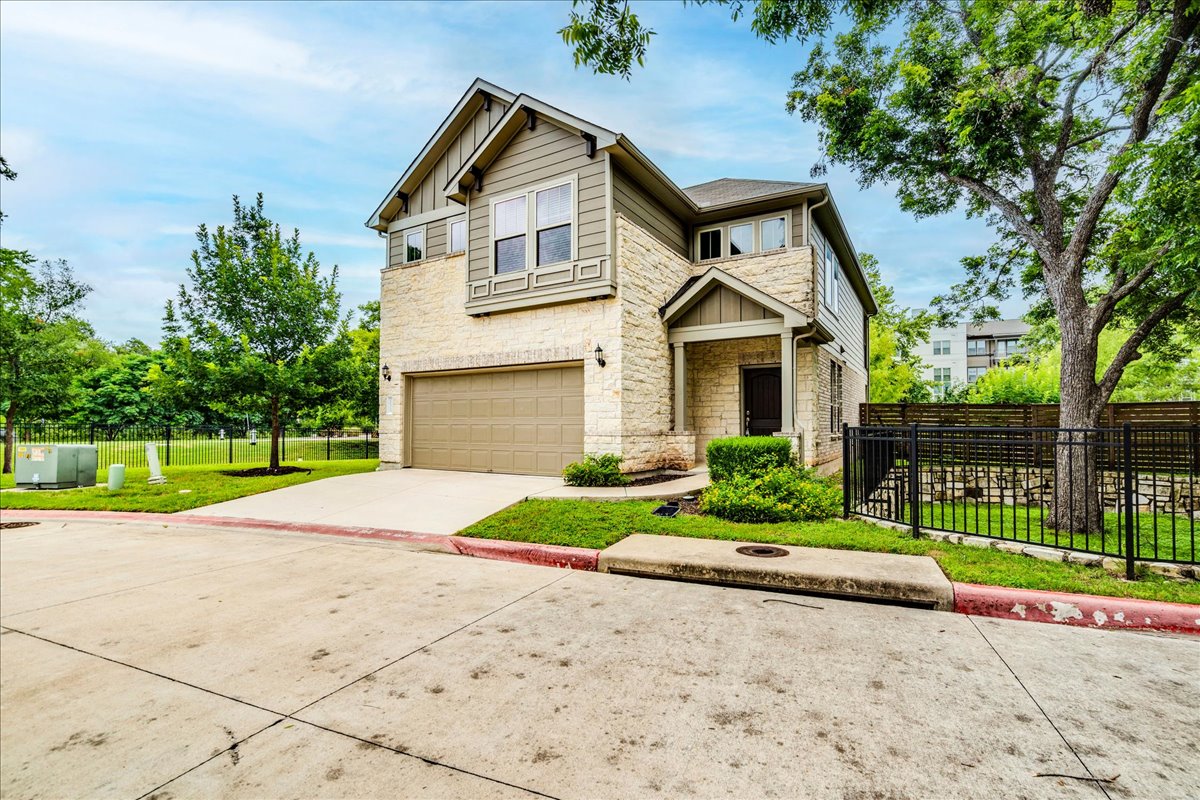 10515 Turnbull Loop Austin, TX 78717 - Photo 4 of 38