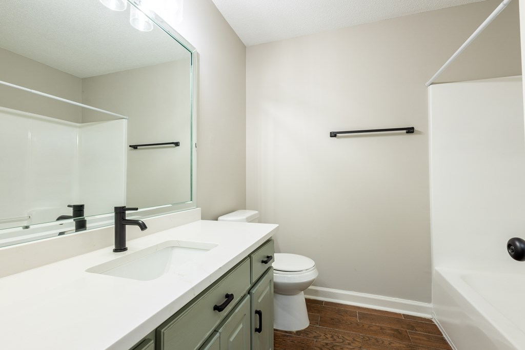 1619 Bunker Hill Road Columbus, GA 31907 - Photo 21 of 28 Gallery Image 21