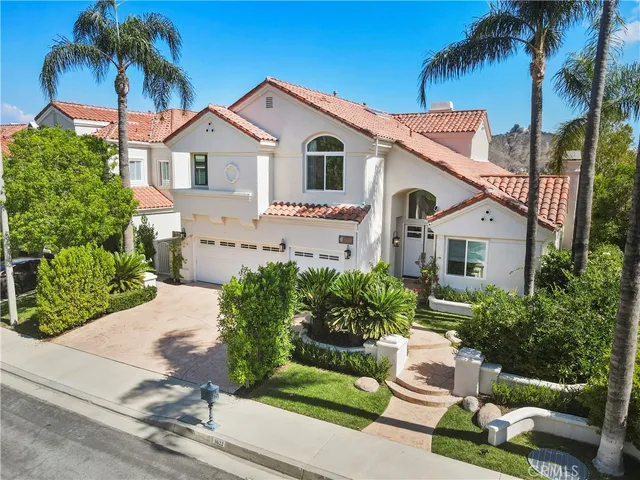 $2,699,000 | 3622 Reina Court, Calabasas, CA 91302