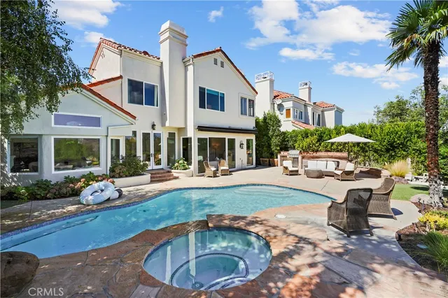 $2,699,000 | 3622 Reina Court, Calabasas, CA 91302