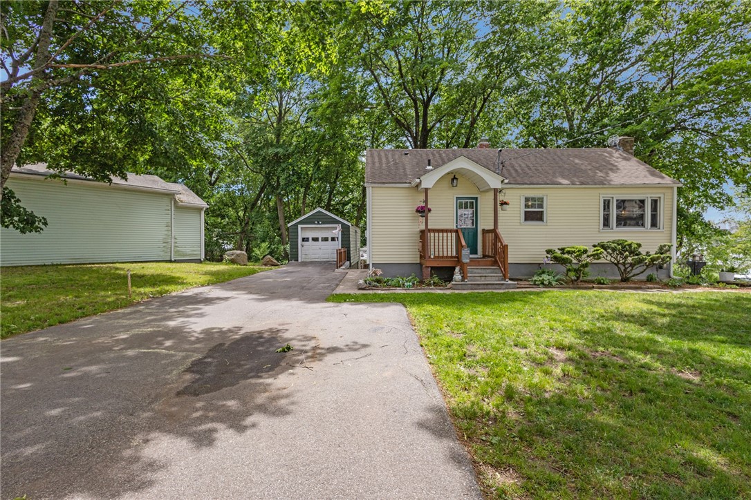 1223 Cumberland Hill Road Woonsocket, RI 02895 - Photo 2 of 38