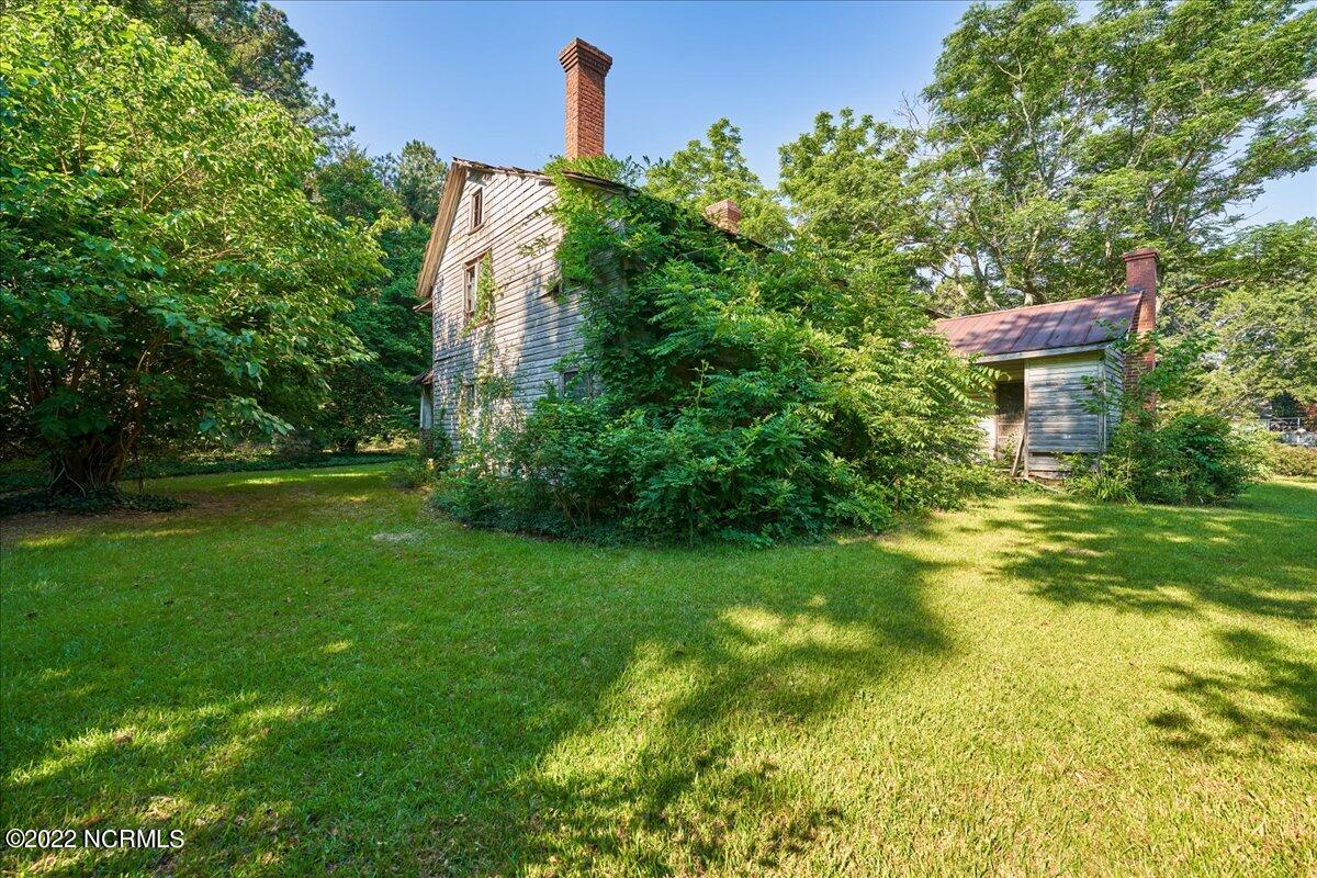 75 Eagle Branch Road Eagle Springs, NC 27242 - Photo 9 of 25 09-75 Eagle Branch Rd._9