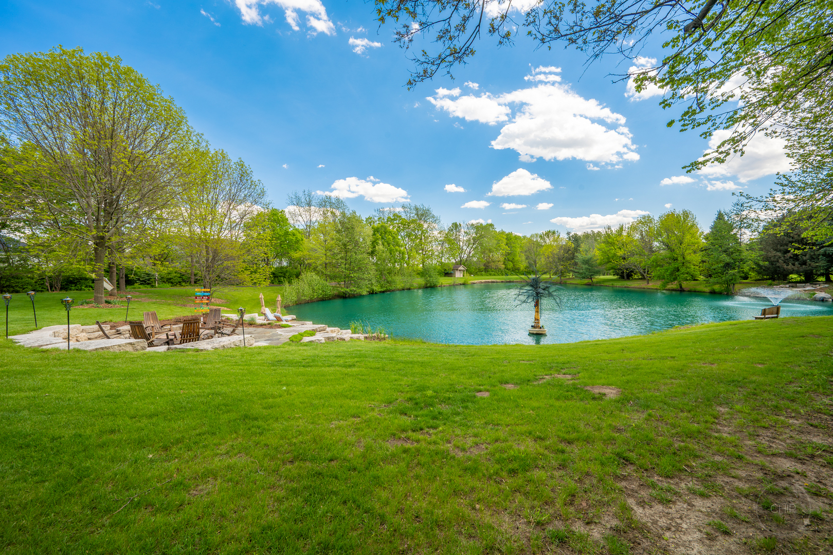 16420 South River Road Plainfield, IL 60586 - Photo 77 of 95