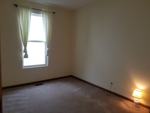 1801 Butterfield Road Woodstock, IL 60098 - Photo 17 of 19 an empty room with a window
