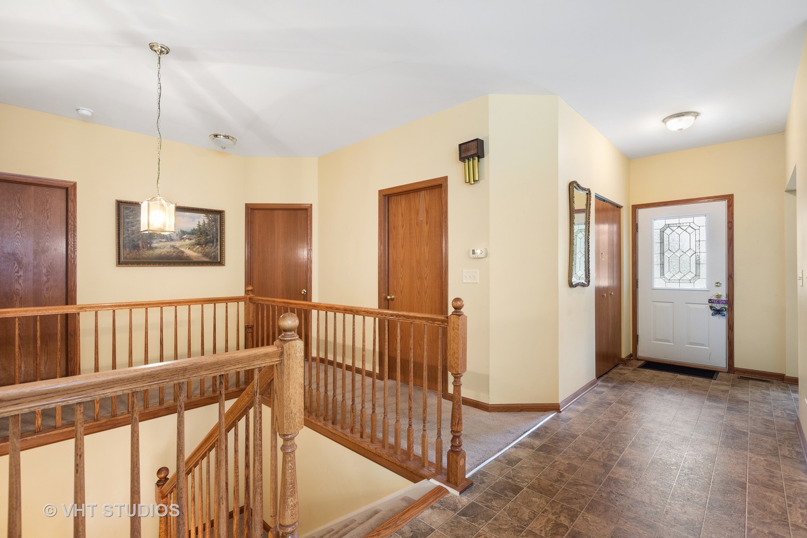 1801 Butterfield Road Woodstock, IL 60098 - Photo 7 of 19 a view of a bedroom with wooden floor