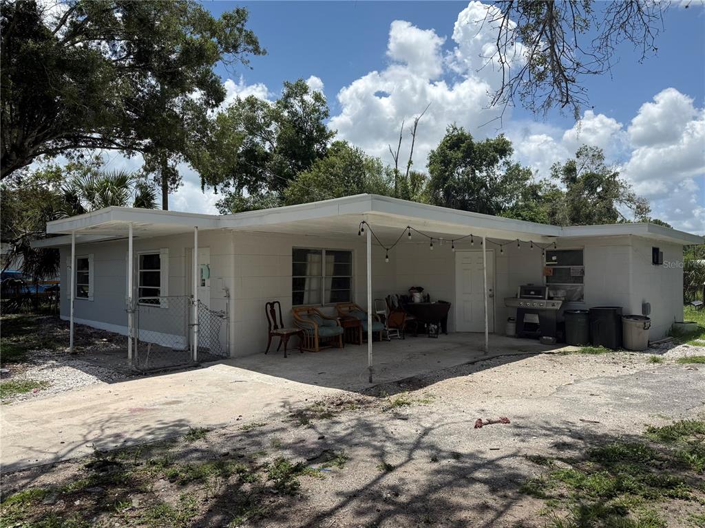 408 East Maple Street Arcadia, FL 34266 - Photo 2 of 6