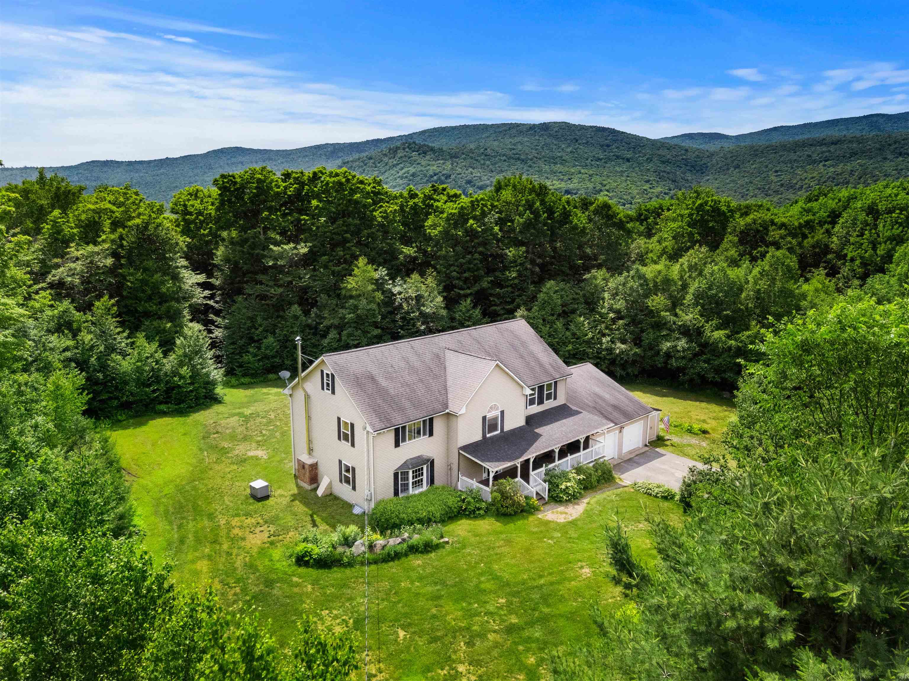 185 Lower Doetown Road Rumney, NH 03266 - Photo 2 of 45