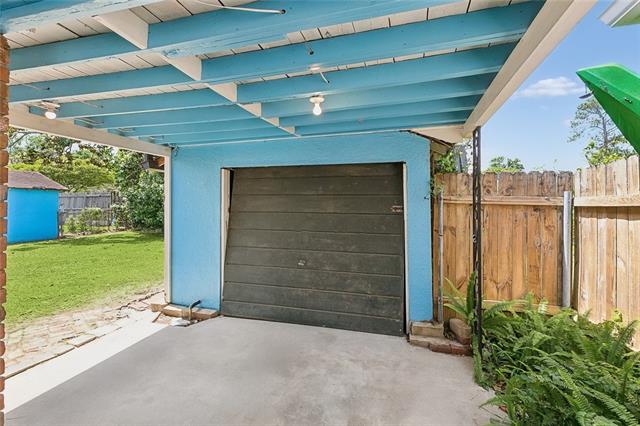 546 Julius Avenue Jefferson, LA 70121 - Photo 17 of 19