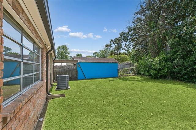 546 Julius Avenue Jefferson, LA 70121 - Photo 18 of 19