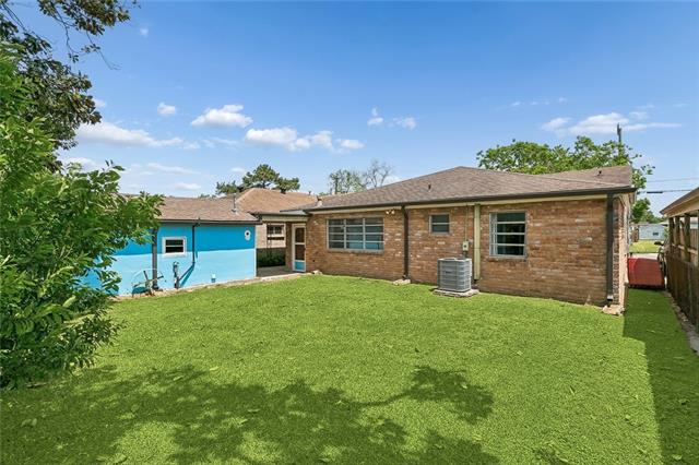 546 Julius Avenue Jefferson, LA 70121 - Photo 19 of 19
