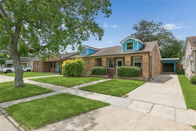546 Julius Avenue Jefferson, LA 70121 - Photo 2 of 19