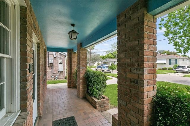 546 Julius Avenue Jefferson, LA 70121 - Photo 3 of 19