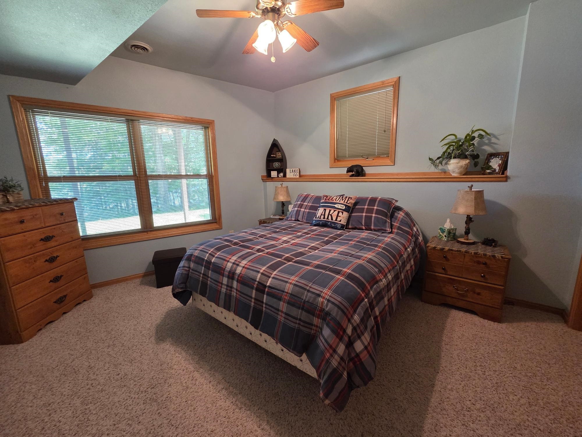 W8656 Silver Birch Road Tomahawk, WI 54487 - Photo 25 of 54