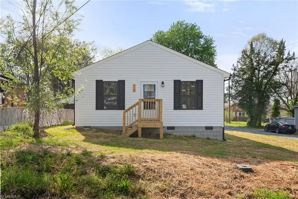 $227,500 | 712 Richmond Avenue, Burlington, NC 27217