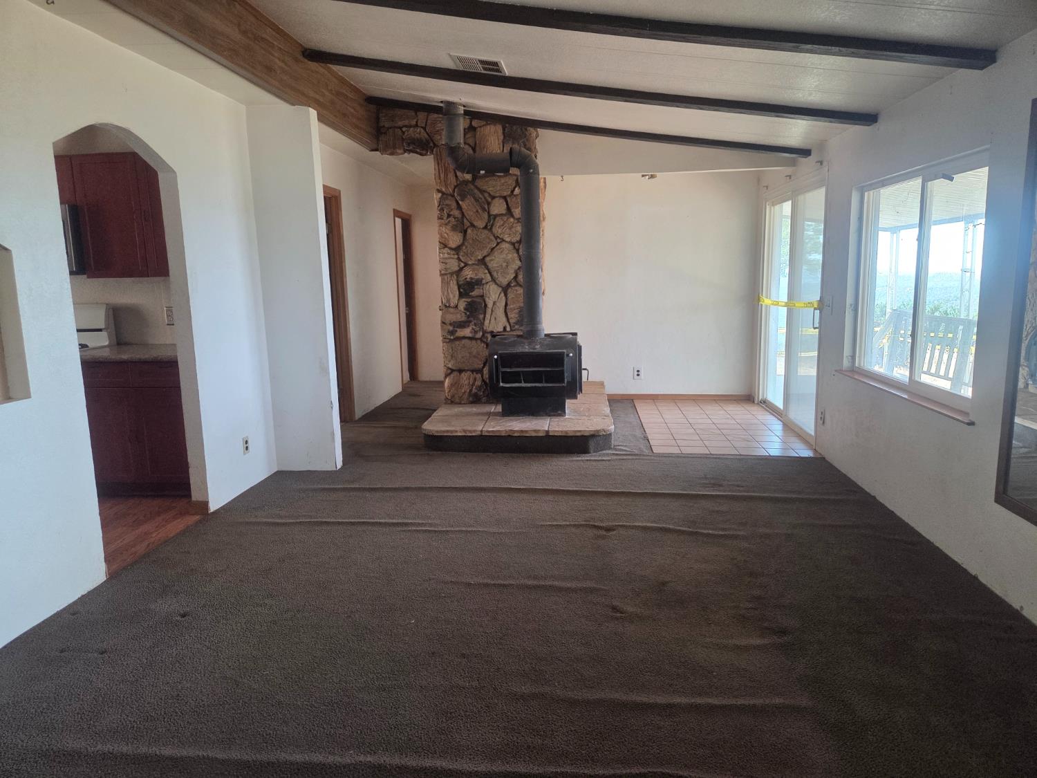 3425 Paint Road Angels Camp, CA 95222 - Photo 3 of 16