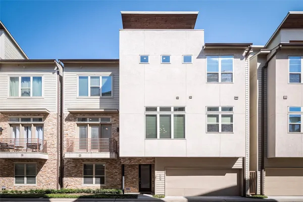 $3,100 | 4408 Eli Street, Unit A, Houston, TX 77007
