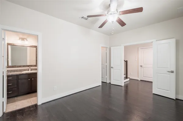 $3,100 | 4408 Eli Street, Unit A, Houston, TX 77007