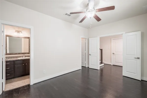 $3,100 | 4408 Eli Street, Unit A, Houston, TX 77007