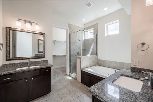 $3,100 | 4408 Eli Street, Unit A, Houston, TX 77007