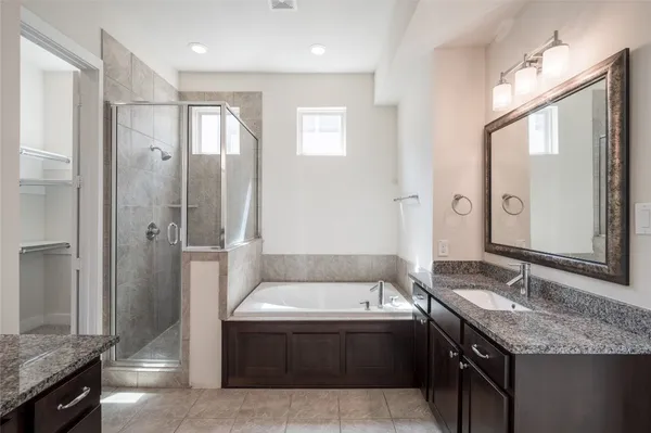 $3,100 | 4408 Eli Street, Unit A, Houston, TX 77007