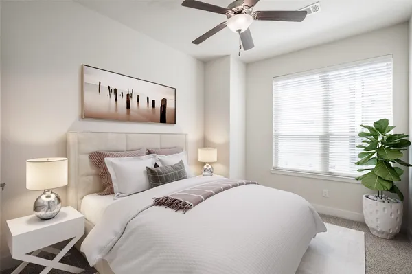$3,100 | 4408 Eli Street, Unit A, Houston, TX 77007