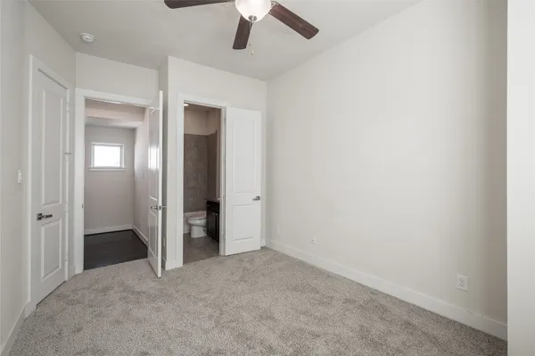 $3,100 | 4408 Eli Street, Unit A, Houston, TX 77007