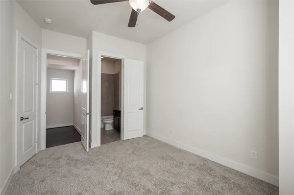 $3,100 | 4408 Eli Street, Unit A, Houston, TX 77007