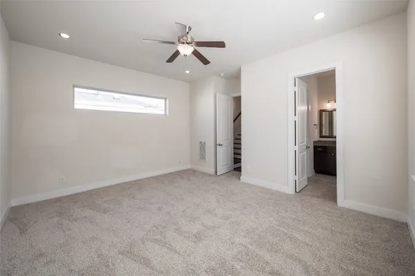$3,100 | 4408 Eli Street, Unit A, Houston, TX 77007