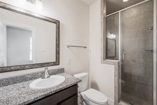$3,100 | 4408 Eli Street, Unit A, Houston, TX 77007