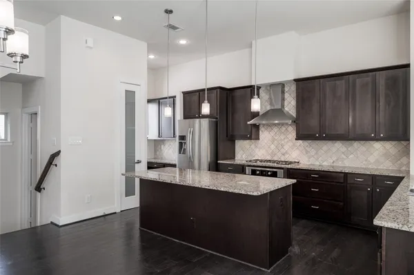 $3,100 | 4408 Eli Street, Unit A, Houston, TX 77007