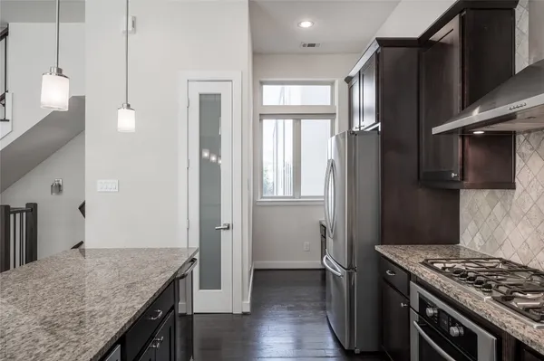 $3,100 | 4408 Eli Street, Unit A, Houston, TX 77007
