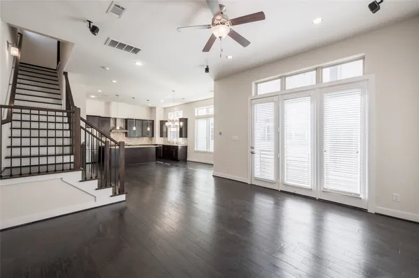 $3,100 | 4408 Eli Street, Unit A, Houston, TX 77007