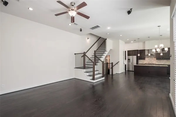 $3,100 | 4408 Eli Street, Unit A, Houston, TX 77007