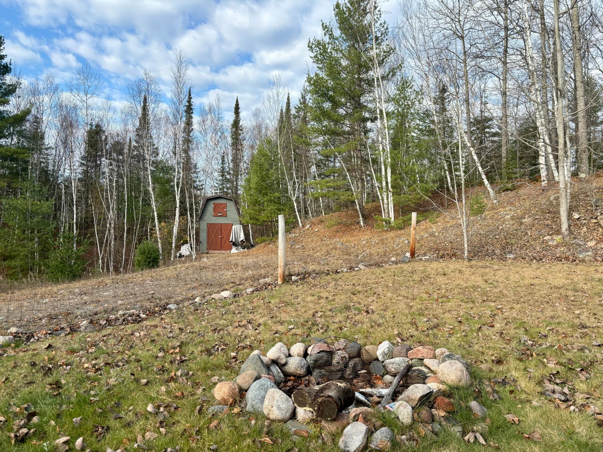 1786 Flowage Road Park Falls, WI 54552 - Photo 33 of 72 Gallery Image 33