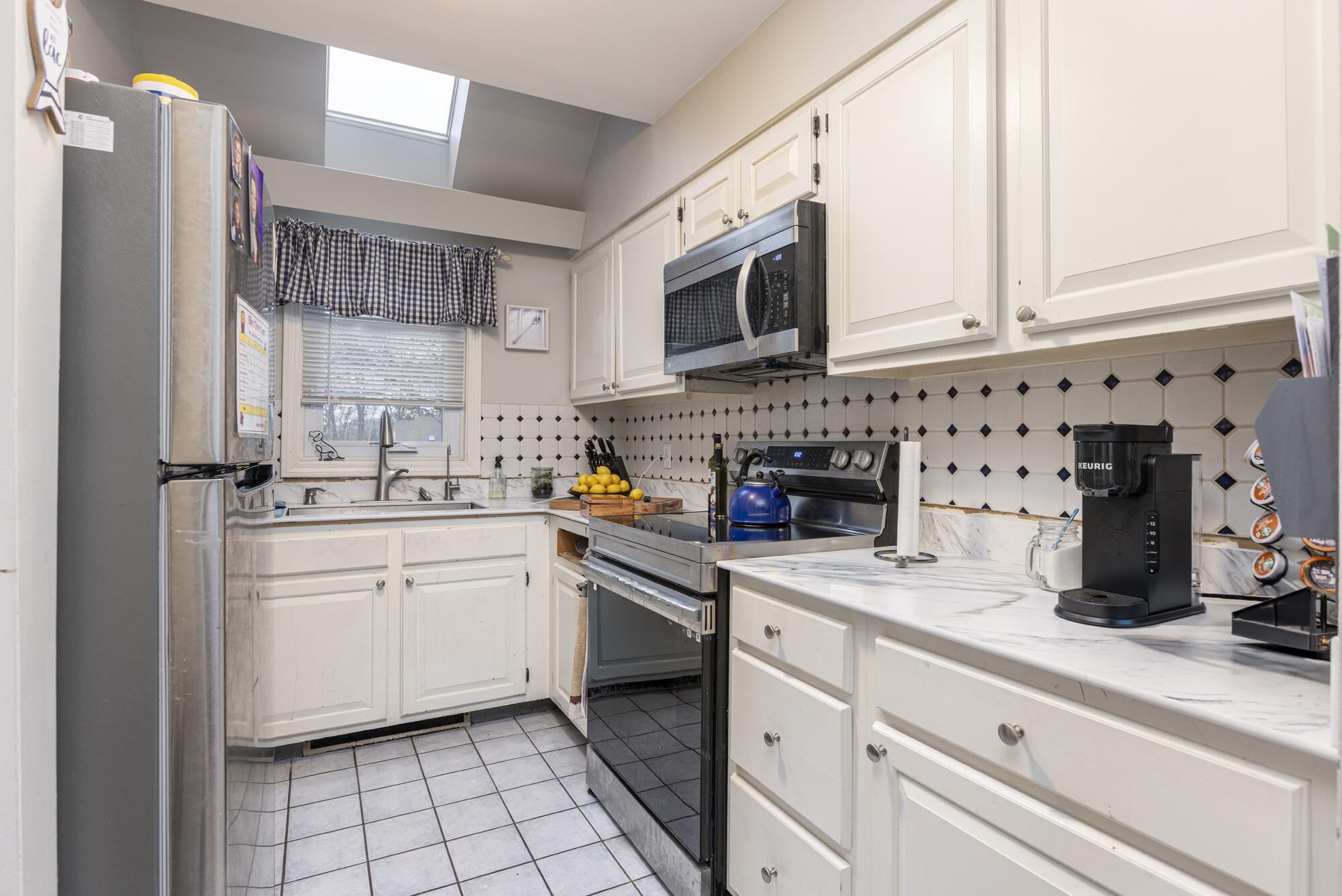 6 Linwood Road, Unit 6 Freeport, ME 04032 - Photo 2 of 17 6 Linwood Rd_023