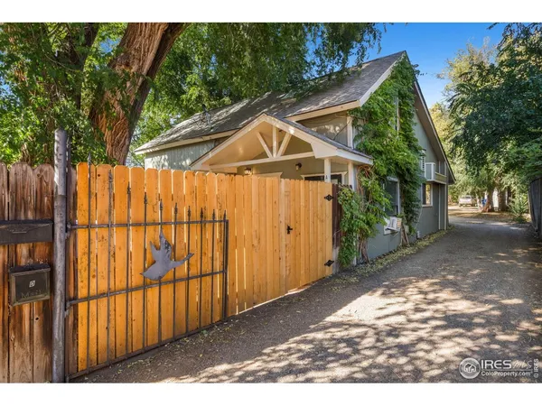 $895,000 | 643 West 10th Street, Loveland, CO 80537