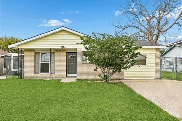$160,000 | 3521 Kent Drive, New Orleans, LA 70131