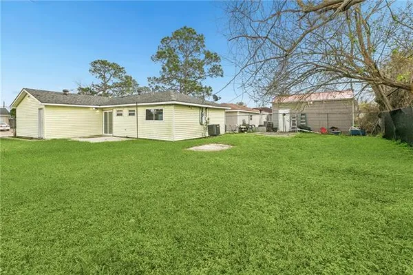 $160,000 | 3521 Kent Drive, New Orleans, LA 70131