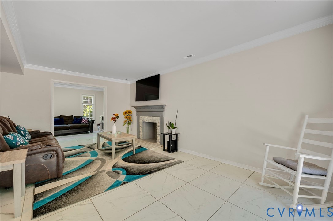 4820 Cedar Cliff Road Chester, VA 23831 - Photo 15 of 41