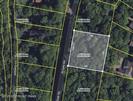 138 North Northgate Road Lake Ariel, PA 18436 - Photo 1 of 1 Pic- 138 N Gate Rd