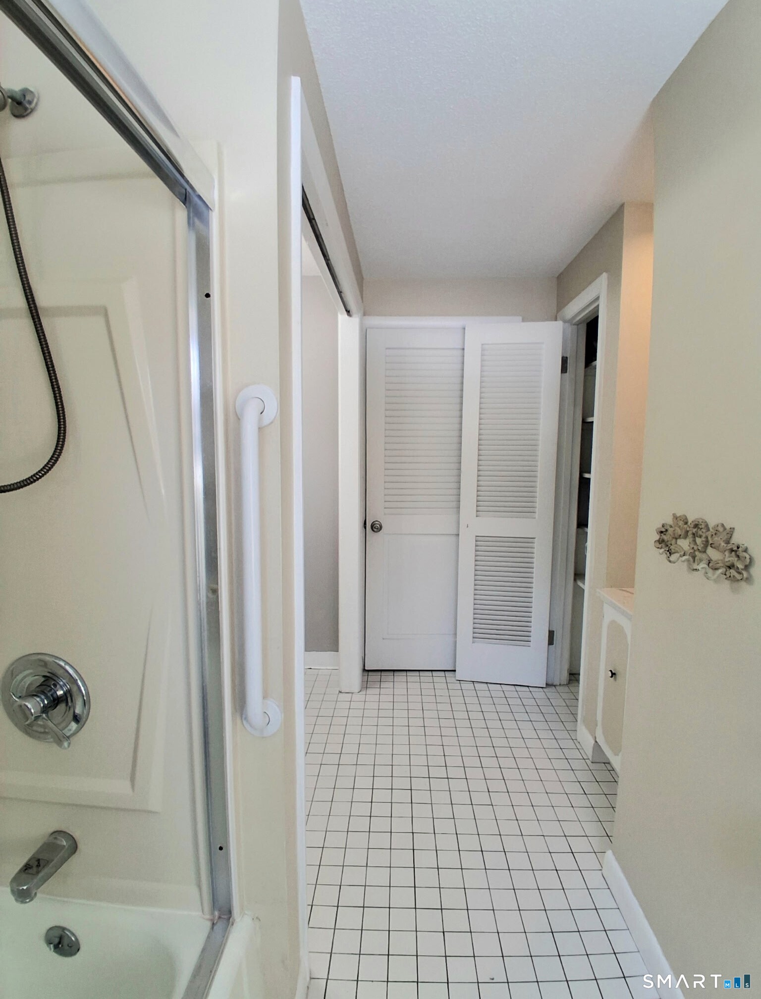 41 East Granby Road Granby, CT 06035 - Photo 50 of 61 a view of bathroom with shower