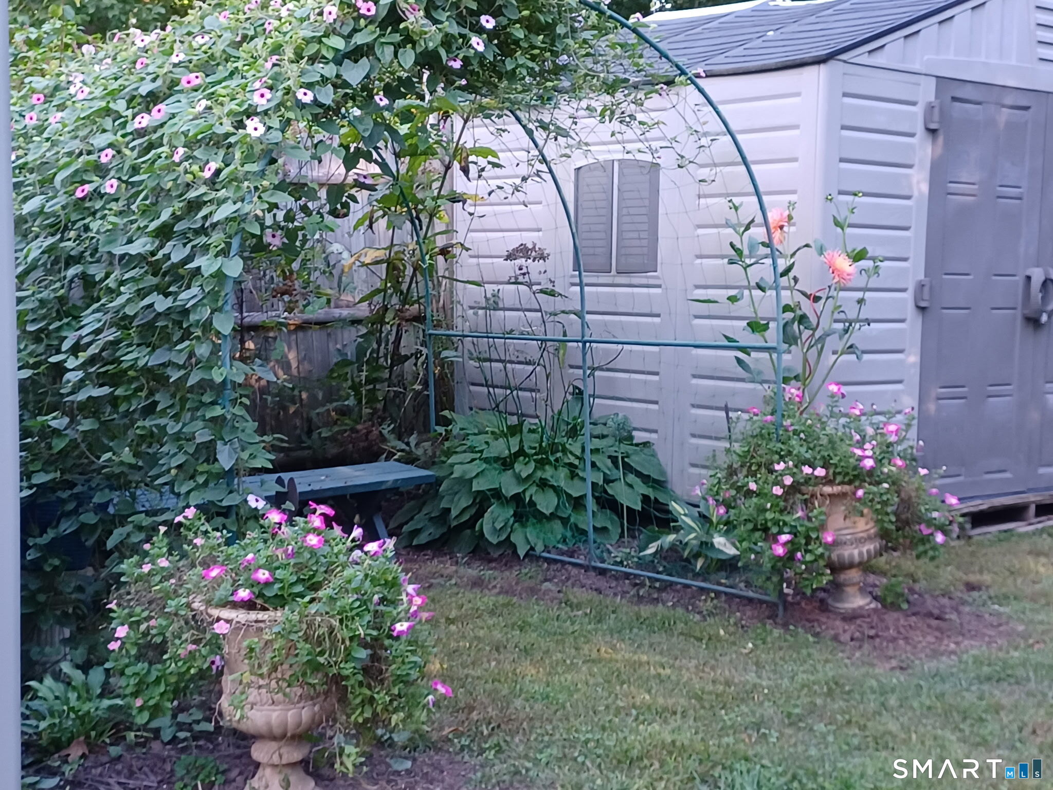 41 East Granby Road Granby, CT 06035 - Photo 53 of 61