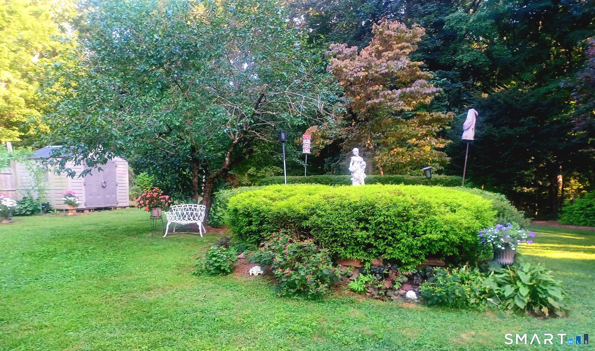 41 East Granby Road Granby, CT 06035 - Photo 55 of 61