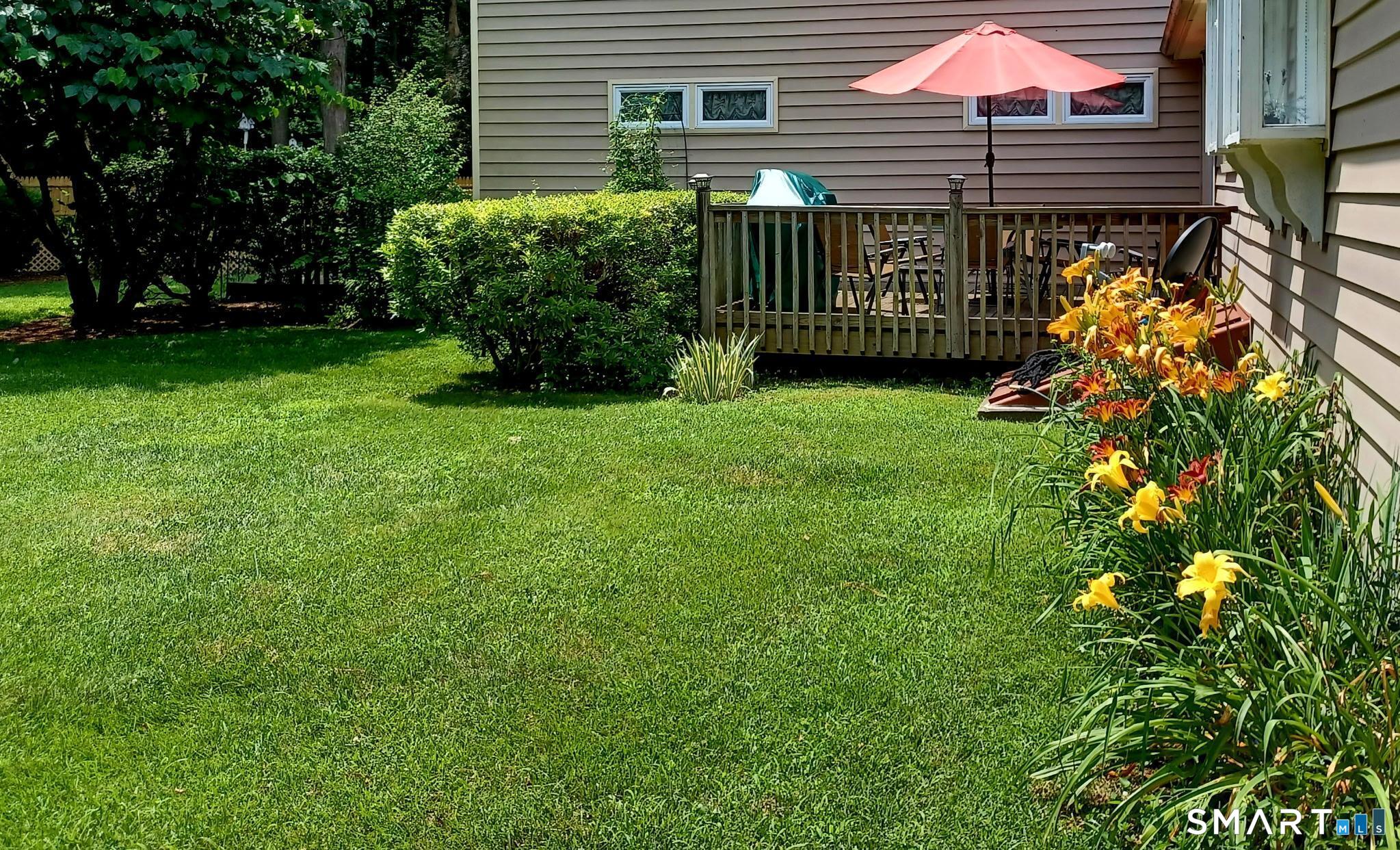41 East Granby Road Granby, CT 06035 - Photo 56 of 61