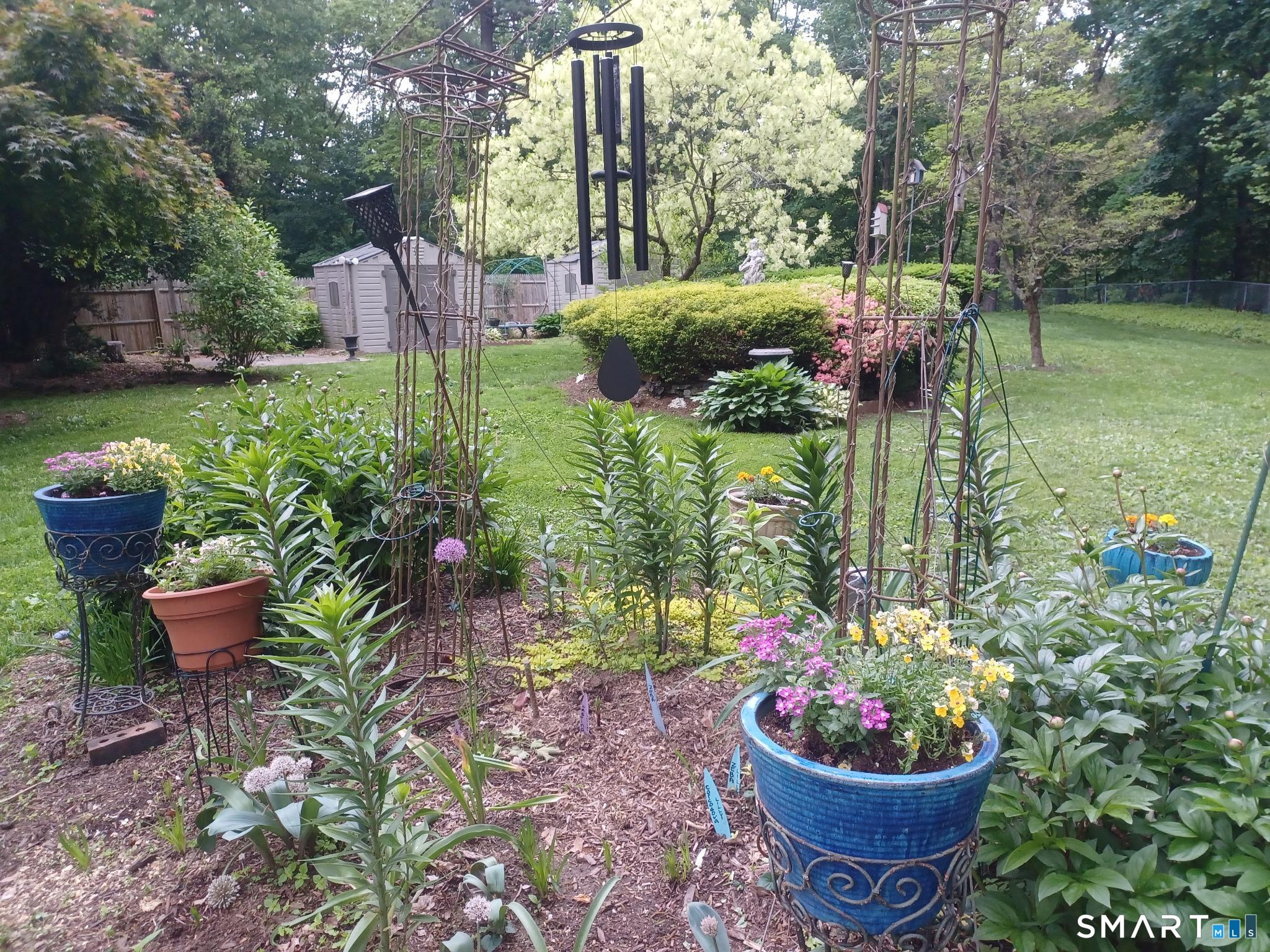 41 East Granby Road Granby, CT 06035 - Photo 57 of 61