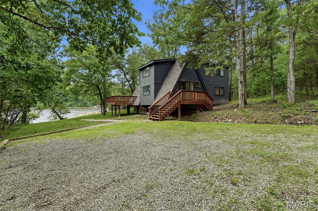 429 Scheffborg Circle Innsbrook, MO 63390 - Photo 8 of 56