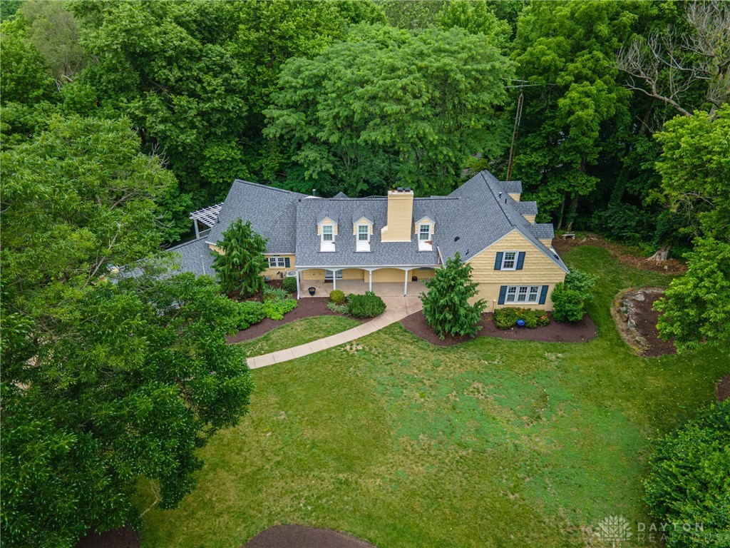 1919 Tait Circle Road Kettering, OH 45429 - Photo 57 of 69