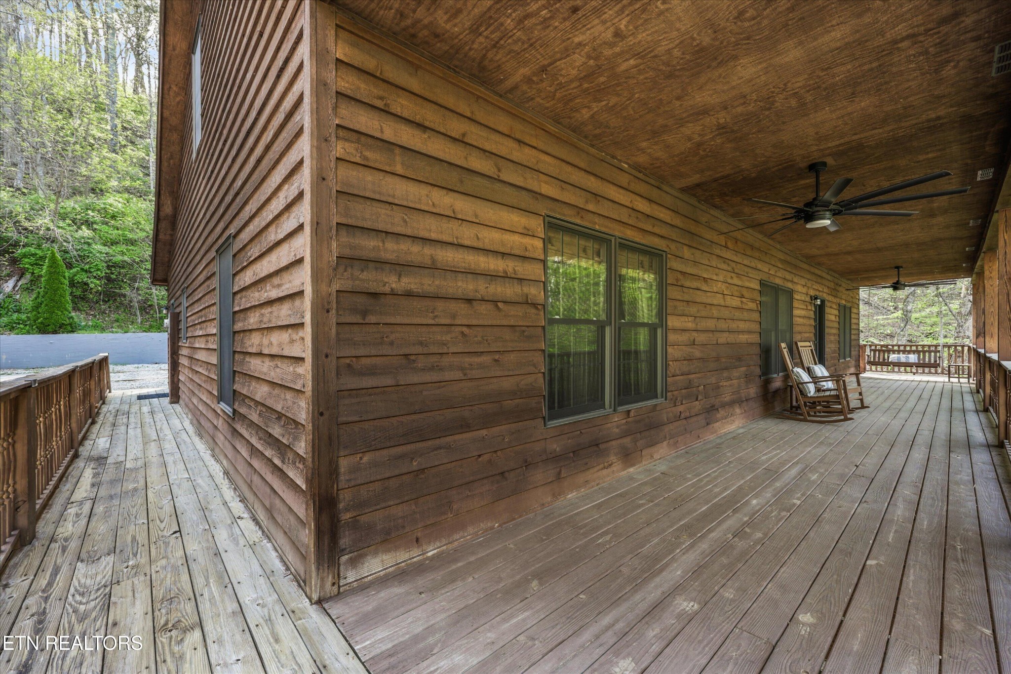 257 Lone Ridge Lane Clinton, TN 37716 - Photo 10 of 60 Gallery Image 10