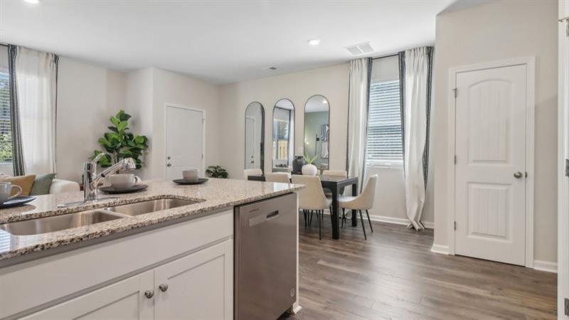 4 Silverbell Lane Rome, GA 30165 - Photo 11 of 27